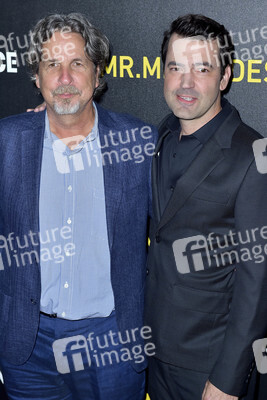 Serienscreening 'Mr. Mercedes' in Beverly Hills