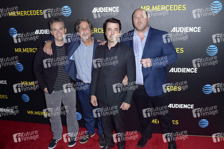 Serienscreening 'Mr. Mercedes' in Beverly Hills