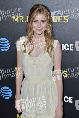 Serienscreening 'Mr. Mercedes' in Beverly Hills