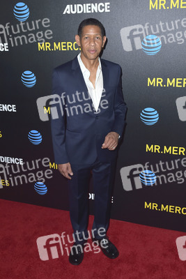 Serienscreening 'Mr. Mercedes' in Beverly Hills