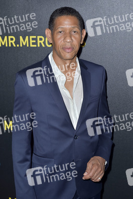Serienscreening 'Mr. Mercedes' in Beverly Hills