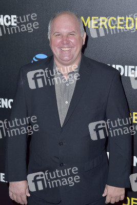 Serienscreening 'Mr. Mercedes' in Beverly Hills