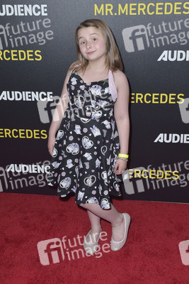 Serienscreening 'Mr. Mercedes' in Beverly Hills