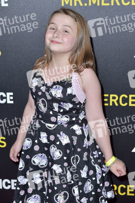 Serienscreening 'Mr. Mercedes' in Beverly Hills