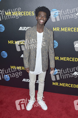 Serienscreening 'Mr. Mercedes' in Beverly Hills