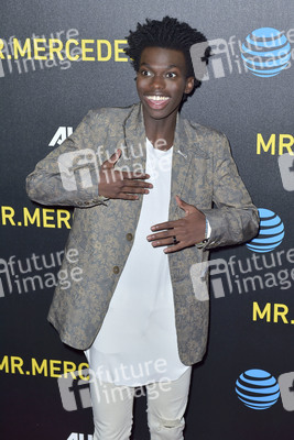 Serienscreening 'Mr. Mercedes' in Beverly Hills
