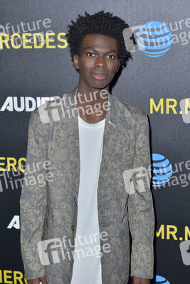 Serienscreening 'Mr. Mercedes' in Beverly Hills