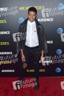 Serienscreening 'Mr. Mercedes' in Beverly Hills