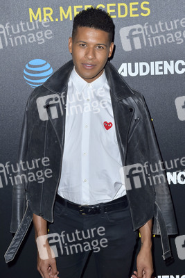 Serienscreening 'Mr. Mercedes' in Beverly Hills