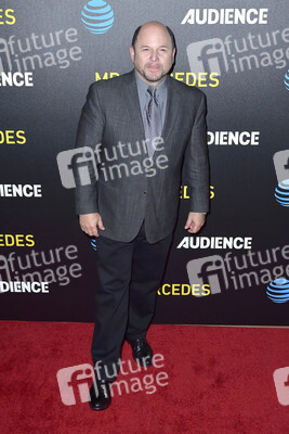Serienscreening 'Mr. Mercedes' in Beverly Hills