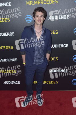 Serienscreening 'Mr. Mercedes' in Beverly Hills
