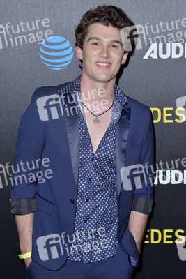 Serienscreening 'Mr. Mercedes' in Beverly Hills
