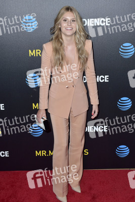 Serienscreening 'Mr. Mercedes' in Beverly Hills