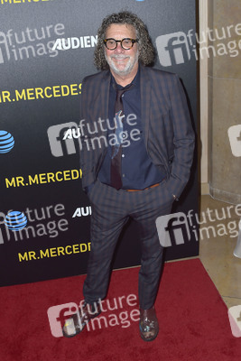 Serienscreening 'Mr. Mercedes' in Beverly Hills
