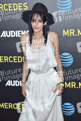 Serienscreening 'Mr. Mercedes' in Beverly Hills