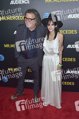 Serienscreening 'Mr. Mercedes' in Beverly Hills