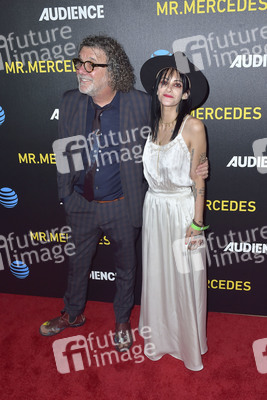 Serienscreening 'Mr. Mercedes' in Beverly Hills