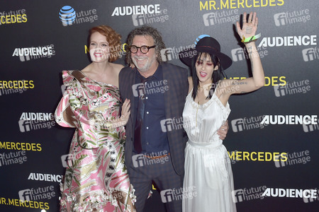 Serienscreening 'Mr. Mercedes' in Beverly Hills