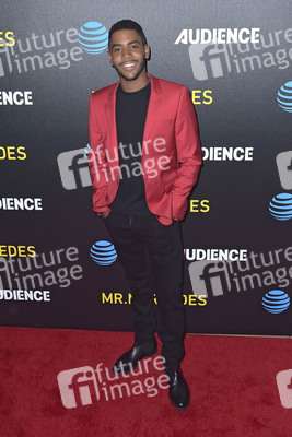 Serienscreening 'Mr. Mercedes' in Beverly Hills