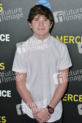 Serienscreening 'Mr. Mercedes' in Beverly Hills