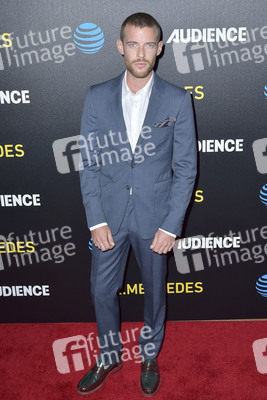 Serienscreening 'Mr. Mercedes' in Beverly Hills