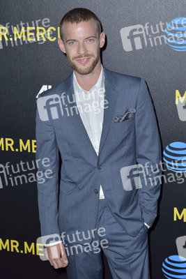 Serienscreening 'Mr. Mercedes' in Beverly Hills