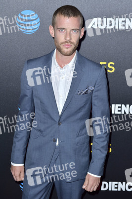 Serienscreening 'Mr. Mercedes' in Beverly Hills
