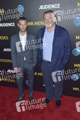Serienscreening 'Mr. Mercedes' in Beverly Hills
