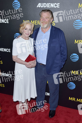 Serienscreening 'Mr. Mercedes' in Beverly Hills