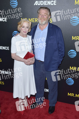Serienscreening 'Mr. Mercedes' in Beverly Hills