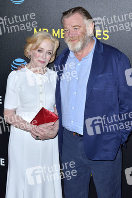 Serienscreening 'Mr. Mercedes' in Beverly Hills