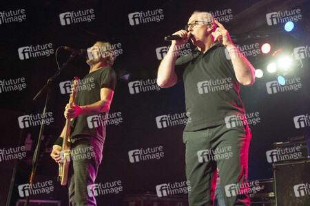Bad Religion