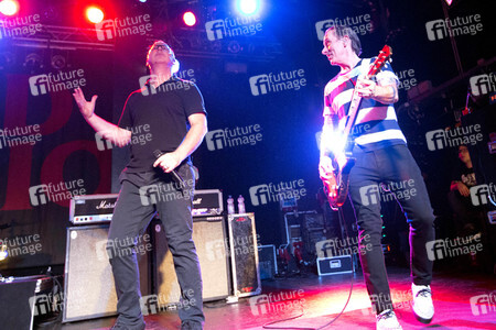 Bad Religion
