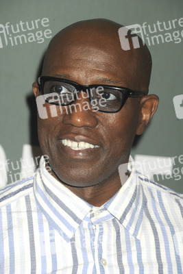 Buchpräsentation von Wesley Snipes in New York