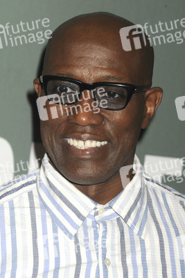 Buchpräsentation von Wesley Snipes in New York