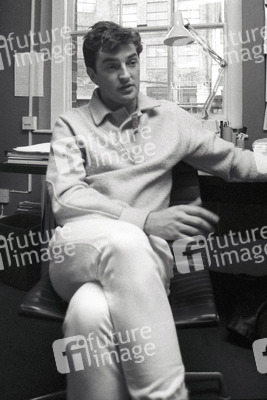 Interview mit Haircut One Hundred in London