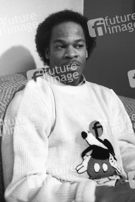 Interview mit Haircut One Hundred in London