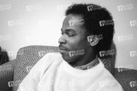 Interview mit Haircut One Hundred in London