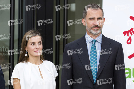 Besuch der Zentrale für Gender Violence Assistance in Madrid