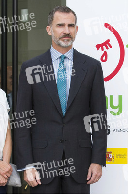 Besuch der Zentrale für Gender Violence Assistance in Madrid