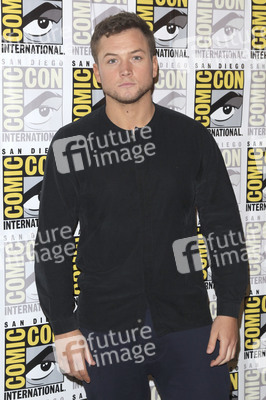 Photocall 'Kingsman: The Golden Circle' auf der San Diego Comic-Con International 2017