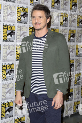 Photocall 'Kingsman: The Golden Circle' auf der San Diego Comic-Con International 2017