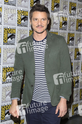 Photocall 'Kingsman: The Golden Circle' auf der San Diego Comic-Con International 2017