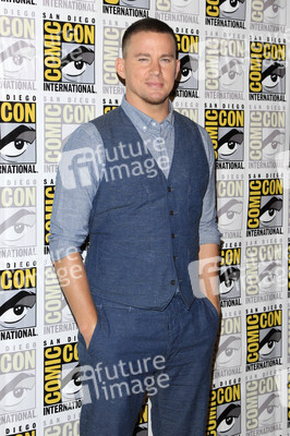 Photocall 'Kingsman: The Golden Circle' auf der San Diego Comic-Con International 2017