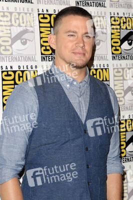 Photocall 'Kingsman: The Golden Circle' auf der San Diego Comic-Con International 2017
