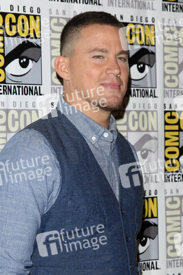Photocall 'Kingsman: The Golden Circle' auf der San Diego Comic-Con International 2017