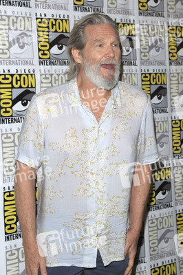 Photocall 'Kingsman: The Golden Circle' auf der San Diego Comic-Con International 2017