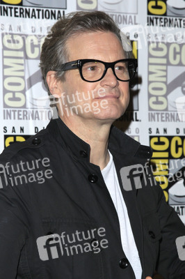 Photocall 'Kingsman: The Golden Circle' auf der San Diego Comic-Con International 2017