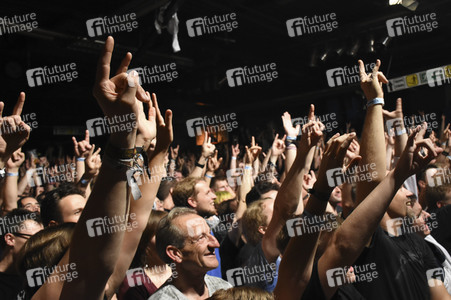 Free & Easy Festival 2017 in München