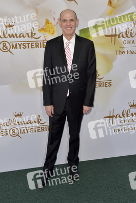 Hallmark Channel und Hallmark Movies and Mysteries Summer 2017 TCA Press Tour in Beverly Hills